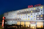 Отель Hotel Ibis Pattaya