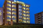 Отель Best Western Hotel Viterbo