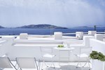 Отель Rocabella Mykonos Art Hotel & Spa
