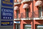 Отель Best Western Cesena Hotel