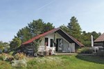 Holiday home Paradisvejen Humble In Dnmk