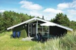 Holiday home Ingerslevvej Thisted II