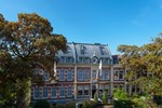 Отель Malie Hotel Utrecht – Hampshire Classic