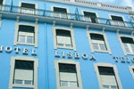 Отель Lisboa Tejo