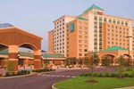 Embassy Suites St. Louis-St. Charles/Hotel & Spa