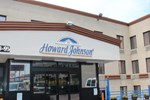 Howard Johnson Inn Jamaica JFK Airport
