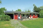 Апартаменты Holiday home Bjælkeåsen