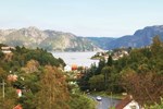 Апартаменты Holiday home Flekkefjord Snørebråt