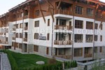 Apartment in White Lavina Ski and Spa Lodge