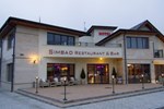Отель Simbad Hotel & Bar