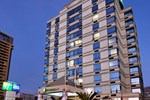 Отель Holiday Inn Express Antofagasta