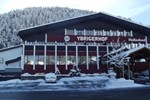 Отель Ybrigerhof