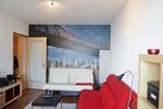 Апартаменты Apartment Lugano Lugano-Massagno