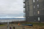 Апартаменты Rental in Stavanger - Badehusgata
