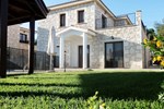 Agios Charalampos Villa