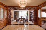 Отель Grand Hotel Beijing
