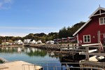 Sandvika Fjord- og Sjøhuscamping