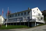 Отель Eidsvåg Fjordhotell