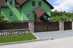 Гостевой дом Penzión v Tatrách