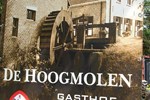 Gasthof-Brasserie De Hoogmolen