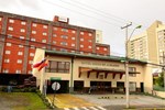 Отель Hotel Diego de Almagro Puerto Montt