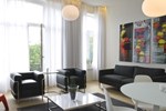 Апартаменты Leopold5 Luxe-Design Apartment