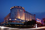 Отель New Century Hotel Taizhou