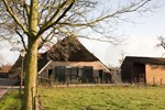 Апартаменты Vakantie woonboerderij in Drenthe