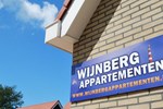 Апартаменты Wijnberg Appartementen
