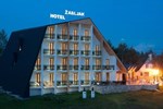 Отель Hotel Žabljak