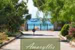 Апартаменты Amaryllis Summer Maisonettes