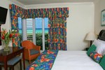 Отель Blue Orchids Beach Hotel