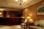 Отель Al Sharq Hotel