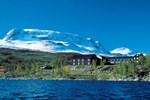 Отель Raggsteindalen Høyfjellsstue