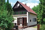 Апартаменты Holiday home Muskátli utca-Balatonsszárszó