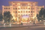 Отель Carrianna Hotel