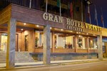 Отель Gran Hotel Vicente Costanera
