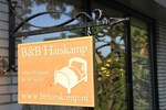 Мини-отель B&B Harskamp