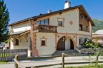 Villa Chesa Davos Bügl