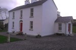 Гостевой дом Abhainn Ri Farmhouse