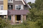 Апартаменты Boszicht Appartementen Schiermonnikoog