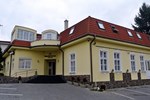 Отель Zámocká koruna u Hoffera