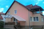 Апартаменты Bojnicky Dom