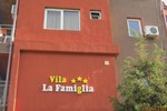 Гостевой дом Vila La Famiglia