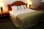 Отель Holiday Inn Great Falls