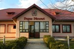 Гостевой дом Complex Popas Păcurari
