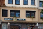 Гостевой дом Penzion a restaurace U Třeboňského kola