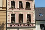 Мини-отель Hotel Garni Na Havlíčku