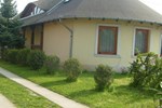 Гостевой дом Kishomoki Vendégház