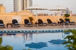 Arabian Dreams Hotel Apartments